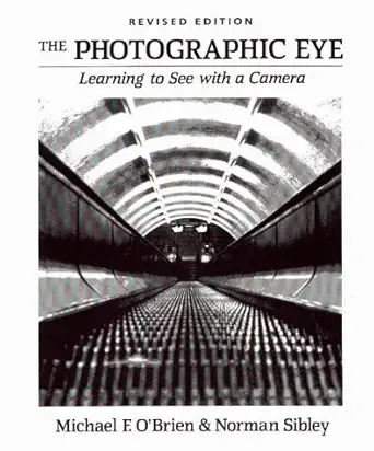 Buy Teacher's Guide (The Photographic Eye: Learning to See with a Camera) (English, Hardcover, Michael F. O'Brien, Norman Sibley) Online at Best Price - BookBajar