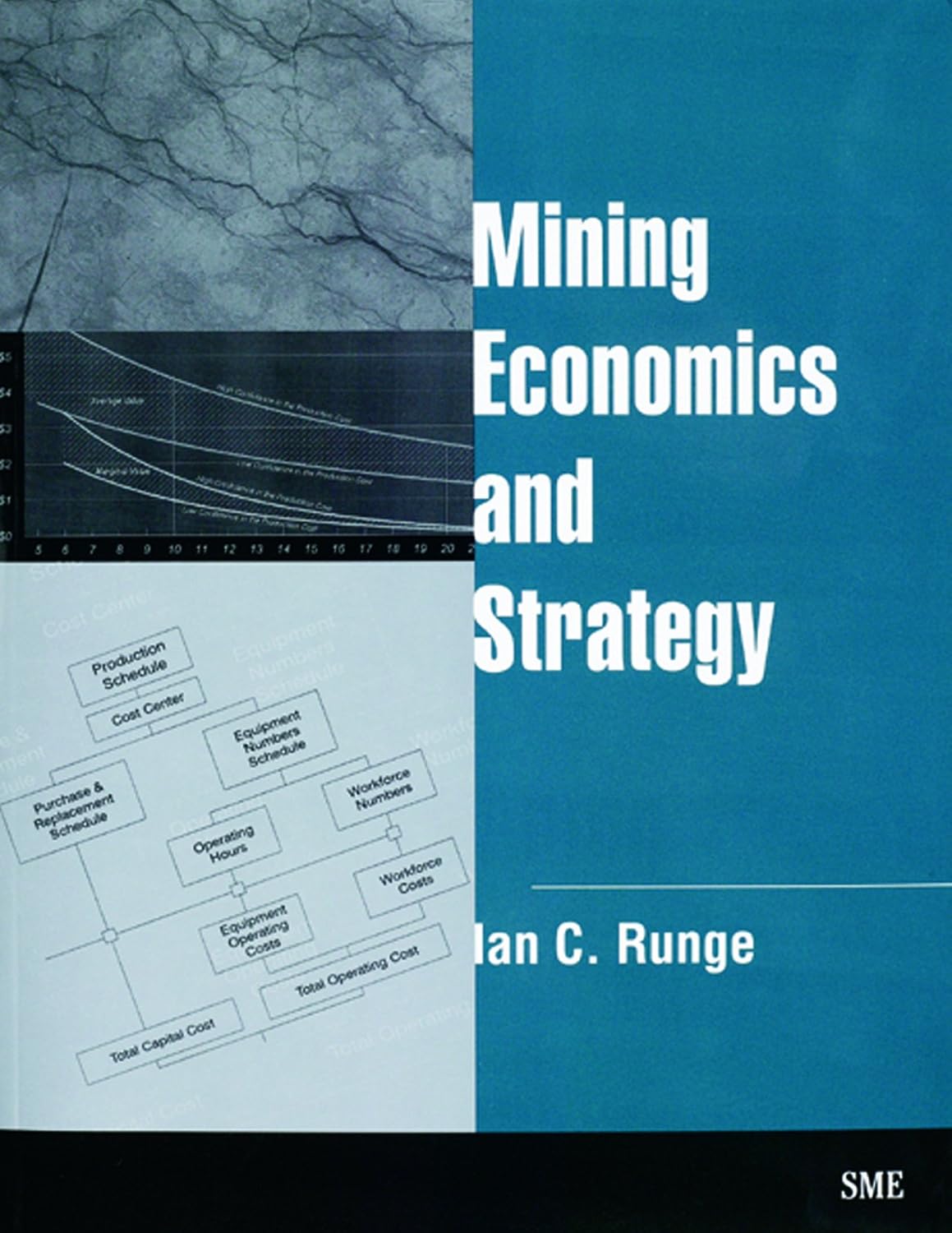 Buy Mining Economics and Strategy (English, Paperback, Ian Runge) Online at Best Price - BookBajar