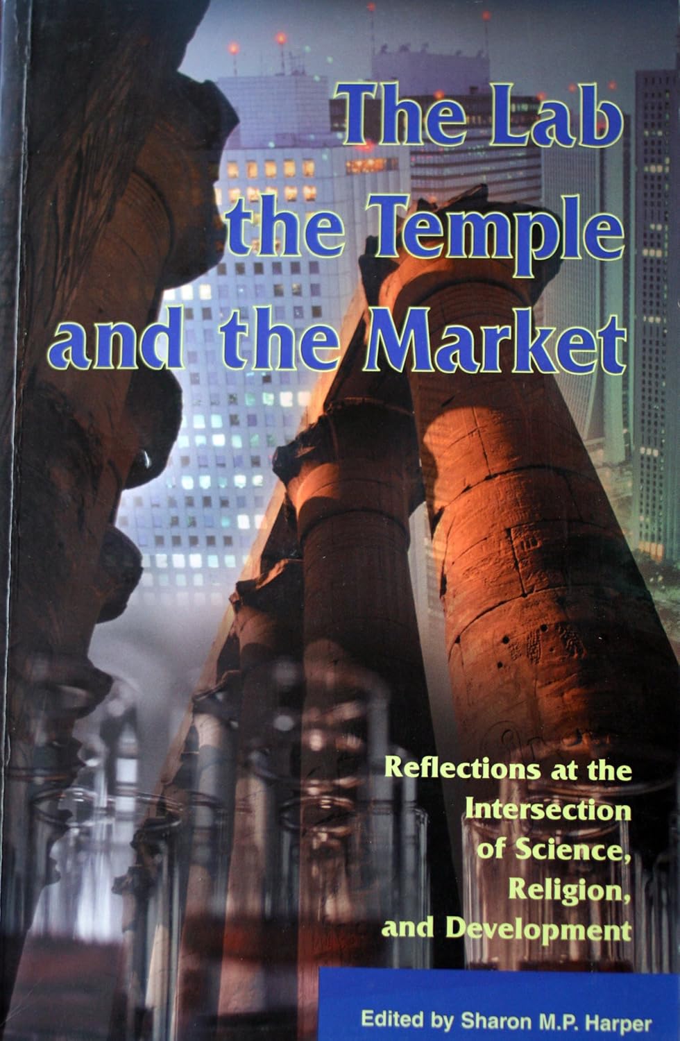 Tha Lab, Temple & Market:Ref Int (English, Paperback, Harper) - Image 1 - BookBajar