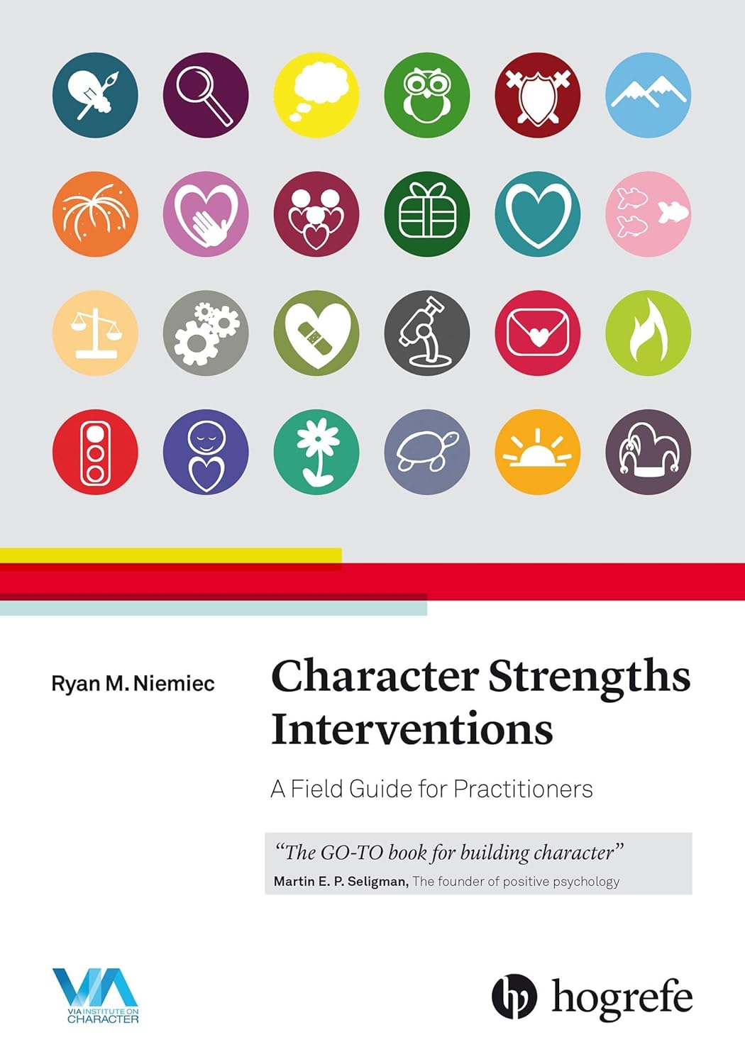 Buy Character Strengths Interventions: A Field Guide for Practitioners (English, Kindle Edition, Ryan M. Niemiec) Online at Best Price - BookBajar