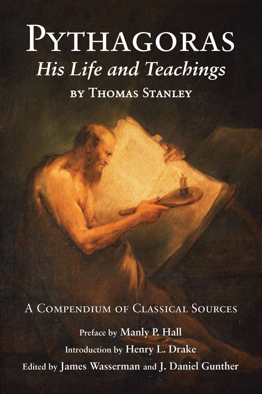 Buy Pythagoras: His Life and Teachings: a Compendium of Classical Sources (English, Kindle Edition, Thomas Stanley) Online at Best Price - BookBajar