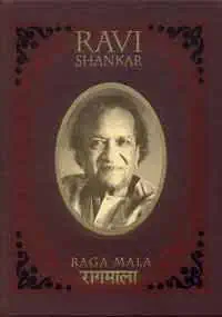 Buy Raga Mala: The Autobiography of Ravi Shankar (English, Hardcover, Ravi Shankar, George Harrison, Oliver Craske) Online at Best Price - BookBajar