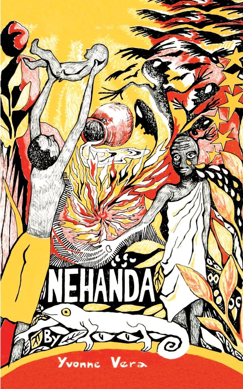 Buy Nehanda (Southern Africa Specialised Studies Series) (English, Paperback, Yvonne Vera) Online at Best Price - BookBajar