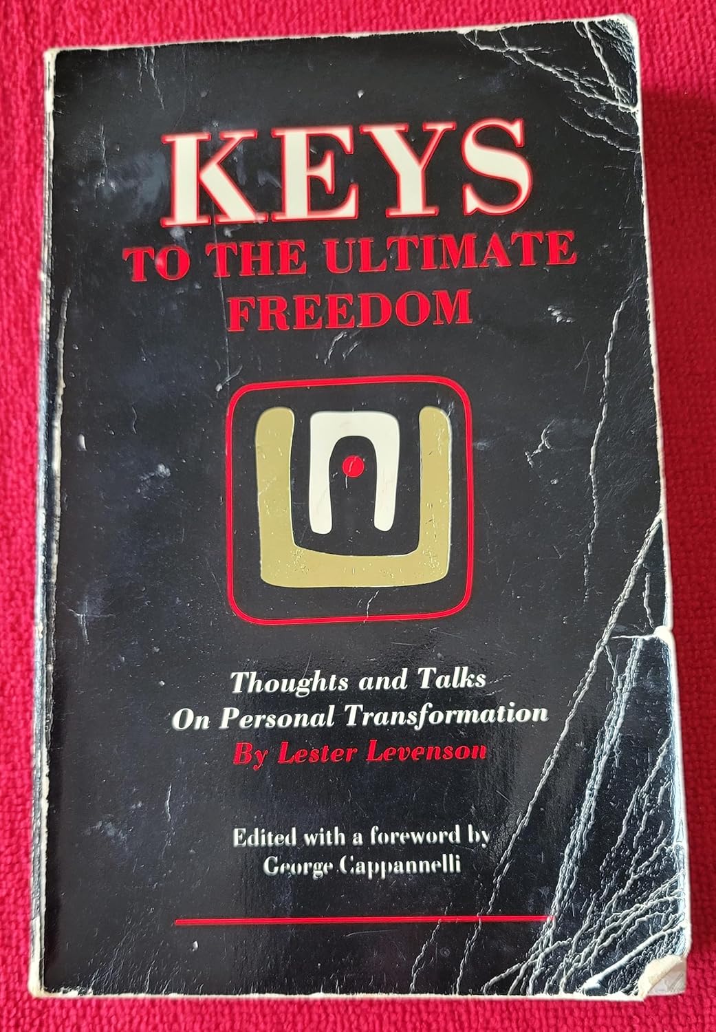 Buy Keys to the Ultimate Freedom: Thoughts and Talks on Personal Transformation (English, Paperback, Unknown) Online at Best Price - BookBajar