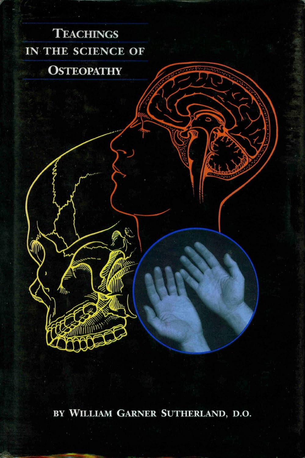 Buy Teachings in the Science of Osteopathy (English, Hardcover, William Garner Sutherland) Online at Best Price - BookBajar