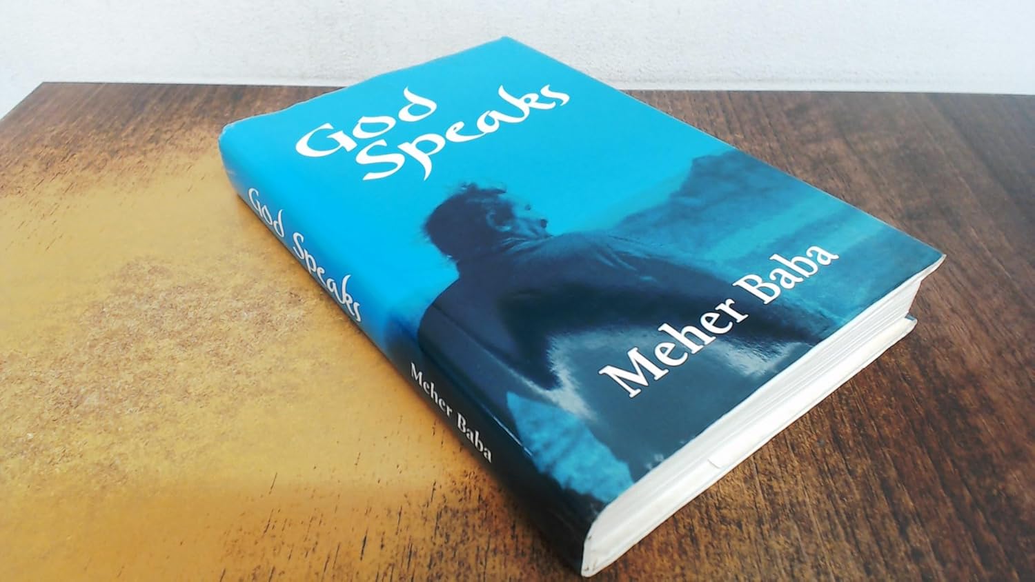 Buy God Speaks (English, Kindle Edition, Meher Baba) Online at Best Price - BookBajar