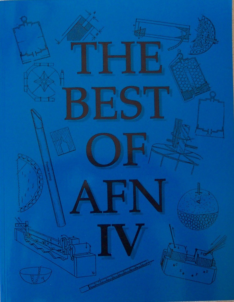 Buy The Best of Afn IV (English, Paperback, John M. Drewes) Online at Best Price - BookBajar
