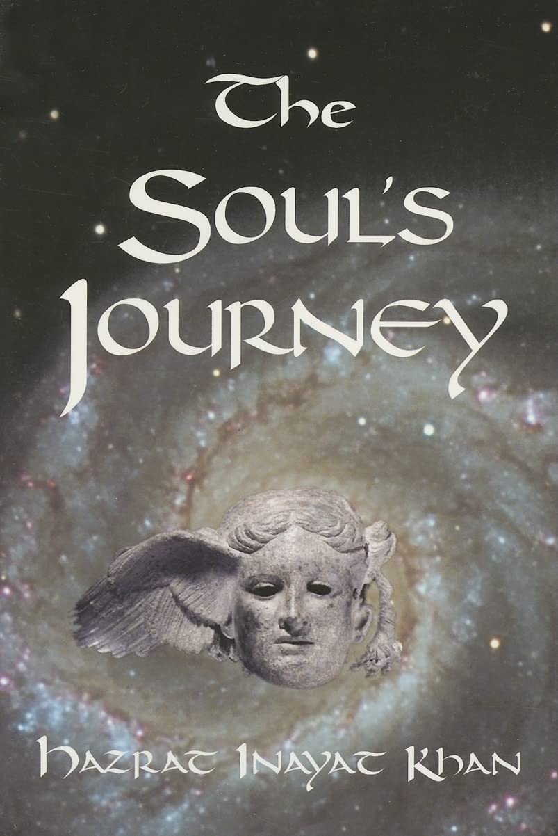 Buy Soul's Journey (English, Paperback, Hazrat Inayat Khan) Online at Best Price - BookBajar