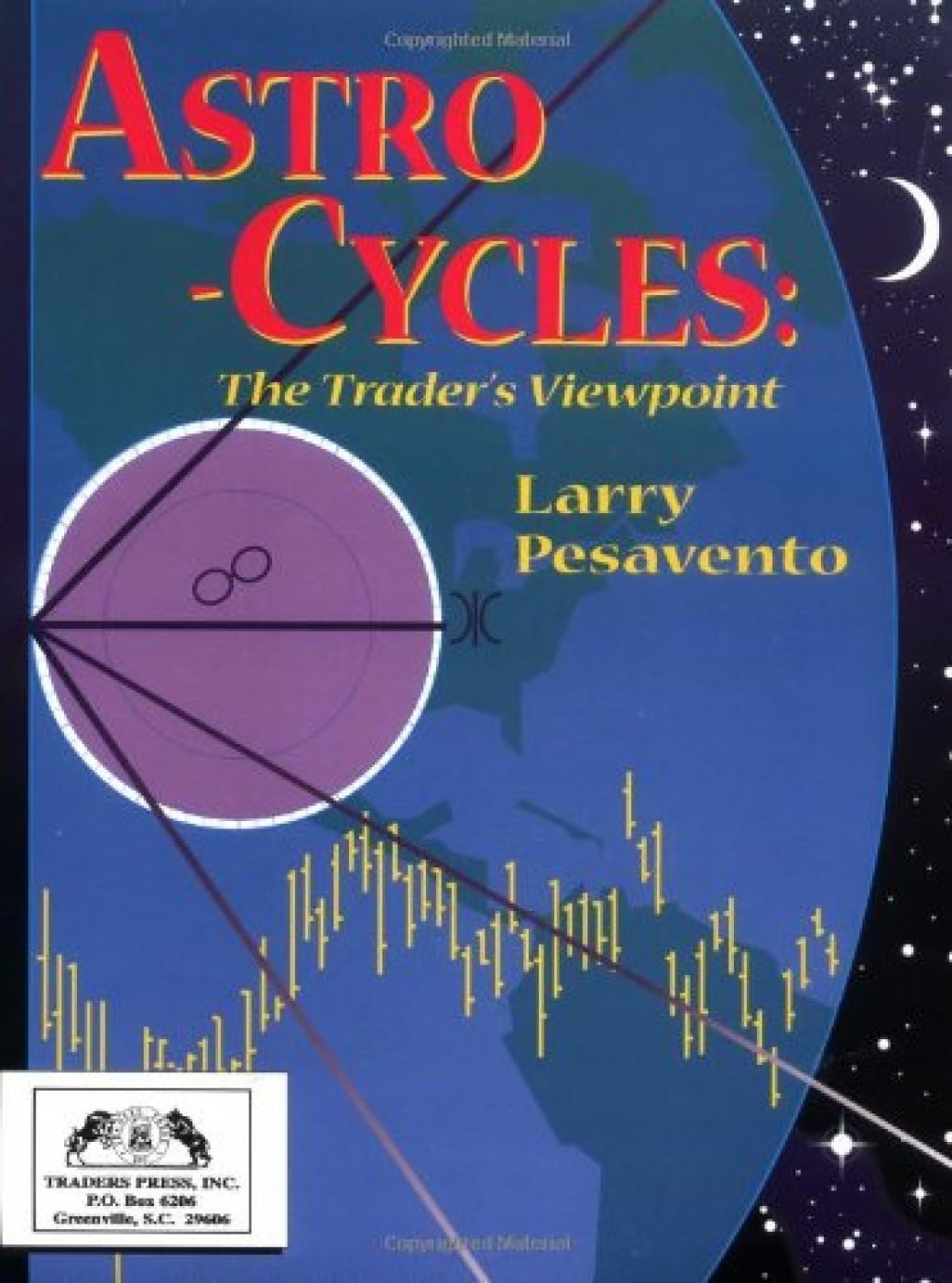 Buy Astro-Cycles : the Trader's Viewpoint (English, Paperback, Larry Pesavento) Online at Best Price - BookBajar
