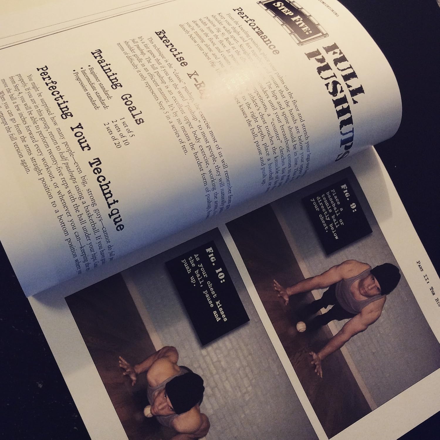 Buy Convict Conditioning: How to Bust Free of All Weaknessââ¬âUsing the Lost Secrets of Supreme Survival Strength (English, Kindle Edition, Paul Wade) Online at Best Price - BookBajar