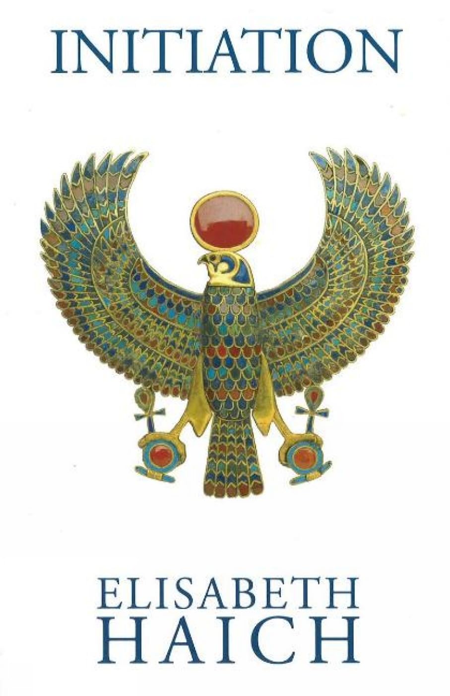 Buy INITIATION REV/E (English, Kindle Edition, Elisabeth Haich) Online at Best Price - BookBajar