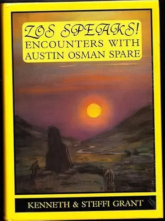 Buy Zos Speaks! (English, Hardcover, Kenneth Grant) Online at Best Price - BookBajar