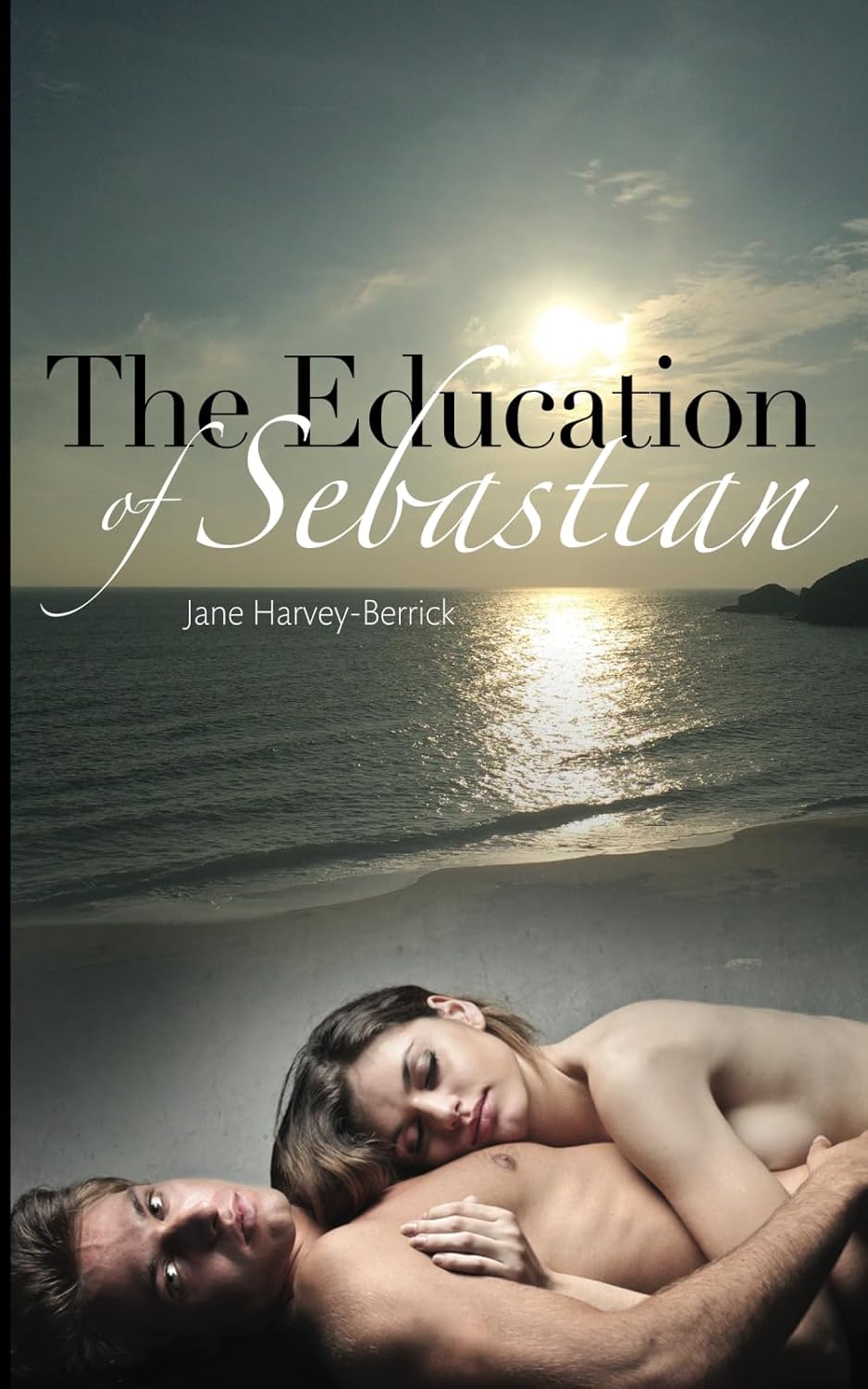 Buy The Education of Sebastian: 1 (English, Kindle Edition, Jane Harvey-Berrick) Online at Best Price - BookBajar