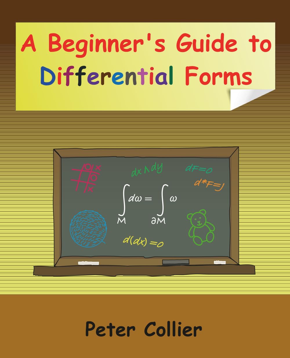 Buy A Beginner’s Guide to Differential Forms (English, Kindle Edition, Peter Collier) Online at Best Price - BookBajar