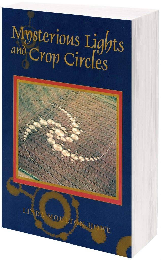 Buy Mysterious Lights and Crop Circles (English, Paperback, Linda Moulton Howe) Online at Best Price - BookBajar