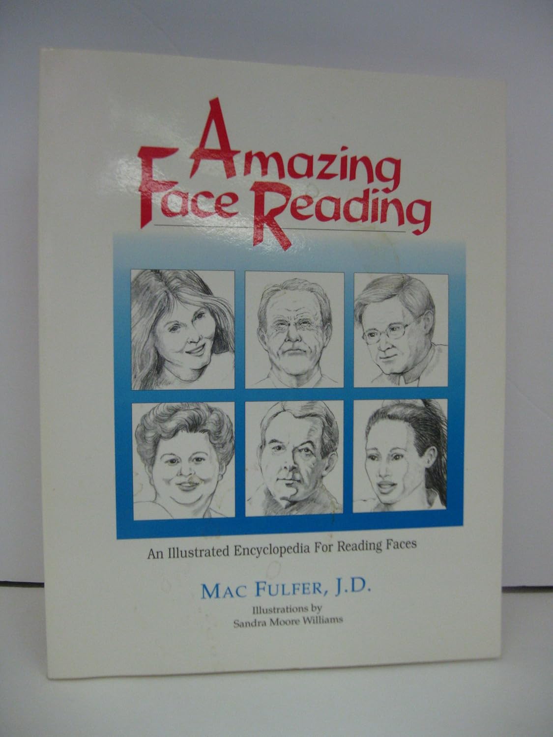 Buy Amazing Face Reading (English, Paperback, Mac Fulfer) Online at Best Price - BookBajar