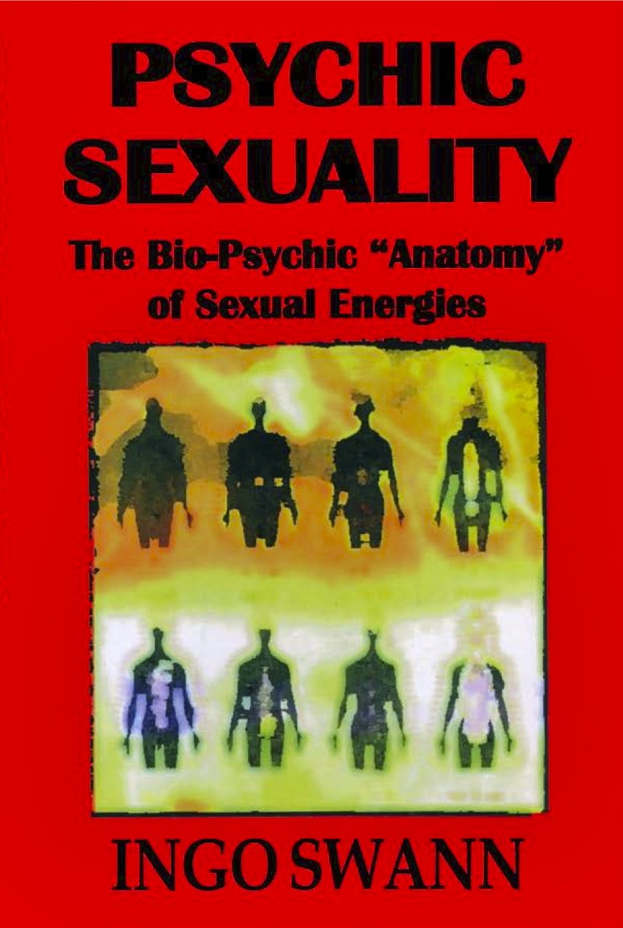 Buy Psychic sexuality: The bio-psychic "anatomy" of sexual energies (English, Paperback, Unknown) Online at Best Price - BookBajar
