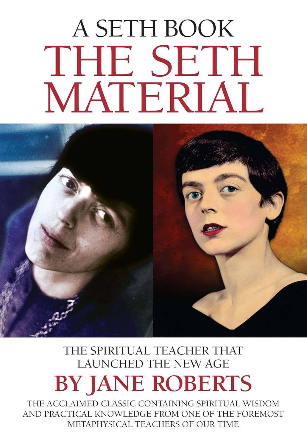 Buy The Seth Material (English, Kindle Edition, Jane Roberts) Online at Best Price - BookBajar