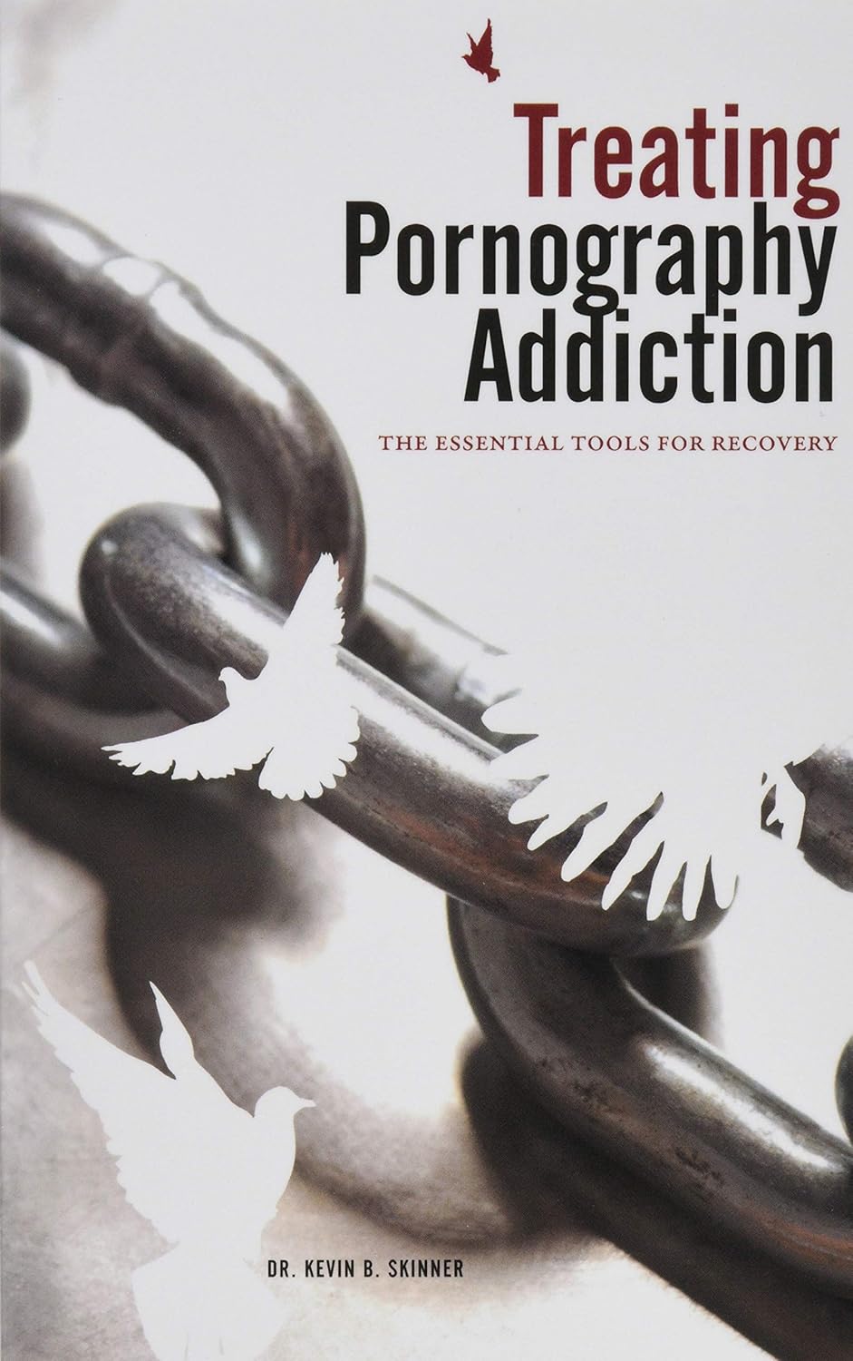 Buy Treating Pornography Addiction: The Essential Tools for Recovery (English, Kindle Edition, Kevin B Skinner) Online at Best Price - BookBajar