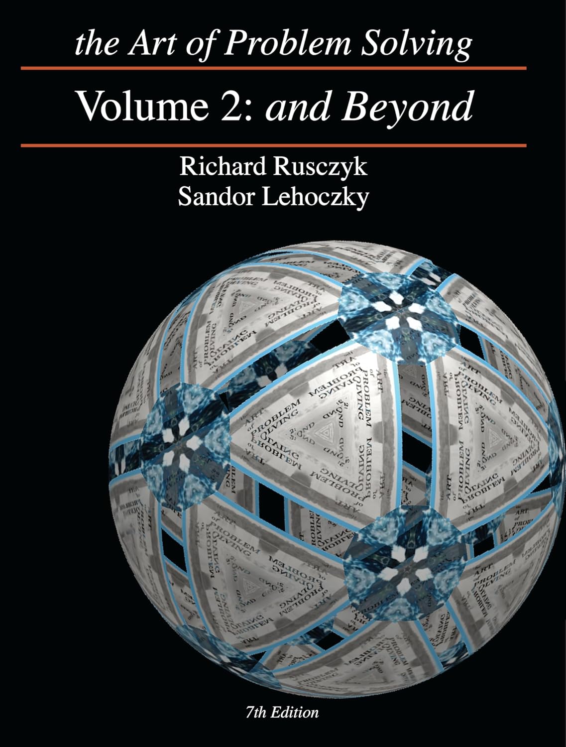 Buy The Art of Problem Solving: And Beyond (English, Paperback, Sandor Lehoczky, Richard Rusczyk) Online at Best Price - BookBajar