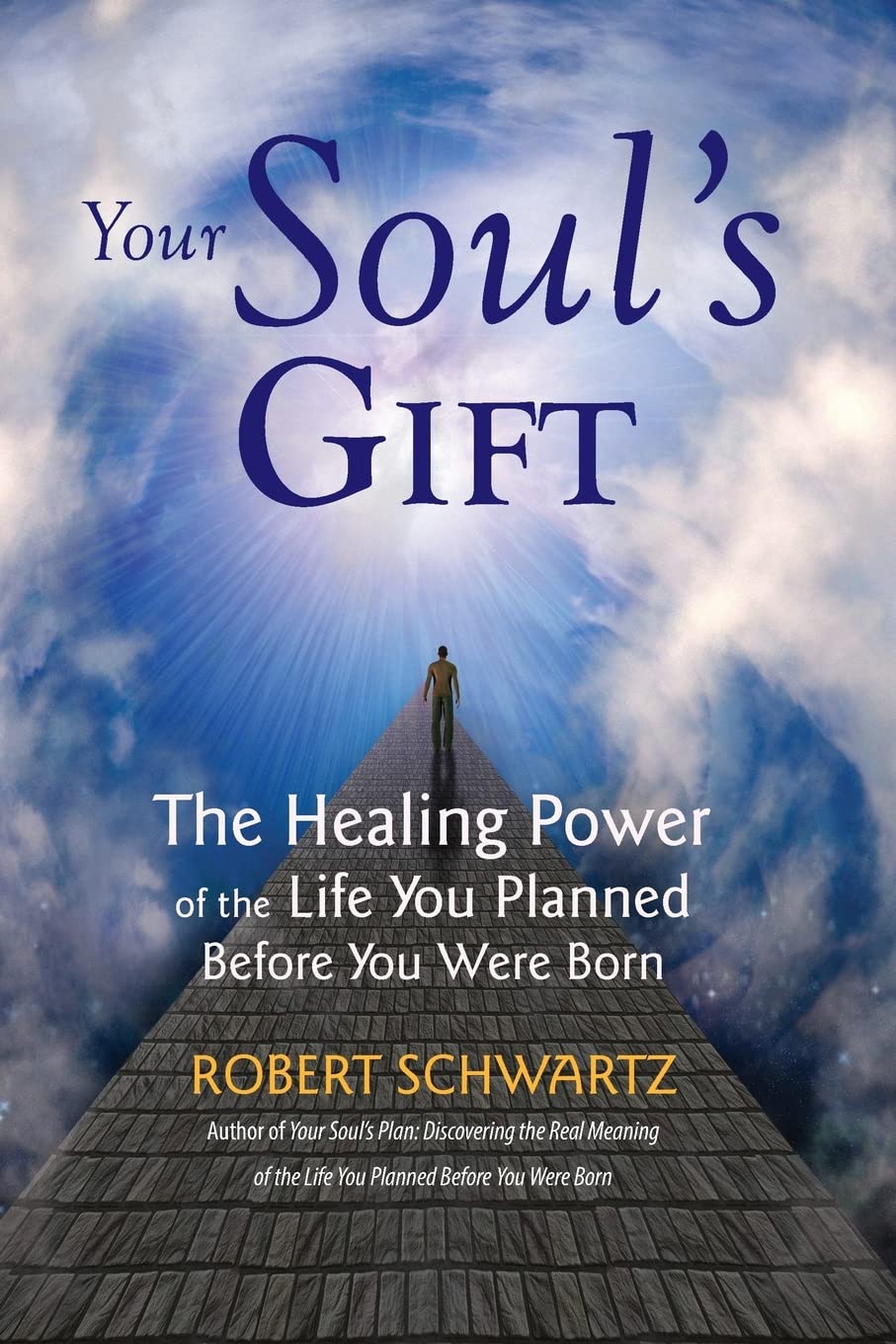 Buy YOUR SOULS GIFT (English, Kindle Edition, Robert Schwartz) Online at Best Price - BookBajar