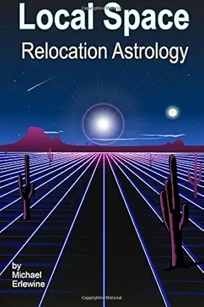 Buy Local Space Relocation Astrology: Relocation And Directional Astrology (English, Paperback, Unknown) Online at Best Price - BookBajar