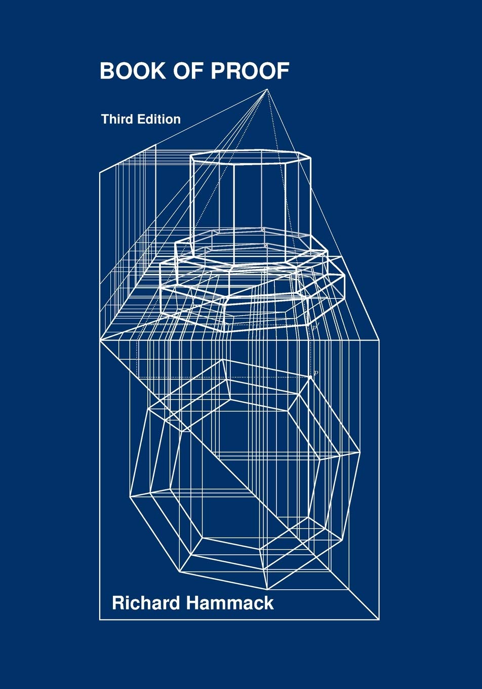 Buy Book of Proof (English, Hardcover, Richard H Hammack) Online at Best Price - BookBajar