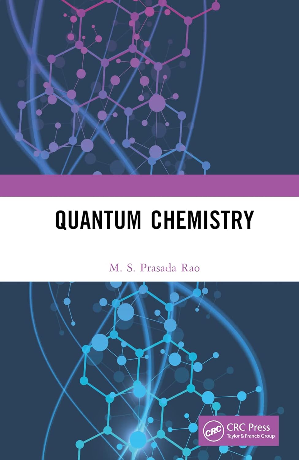 Buy Quantum Chemistry (English, Paperback, M. S. Prasada Rao) Online at Best Price - BookBajar