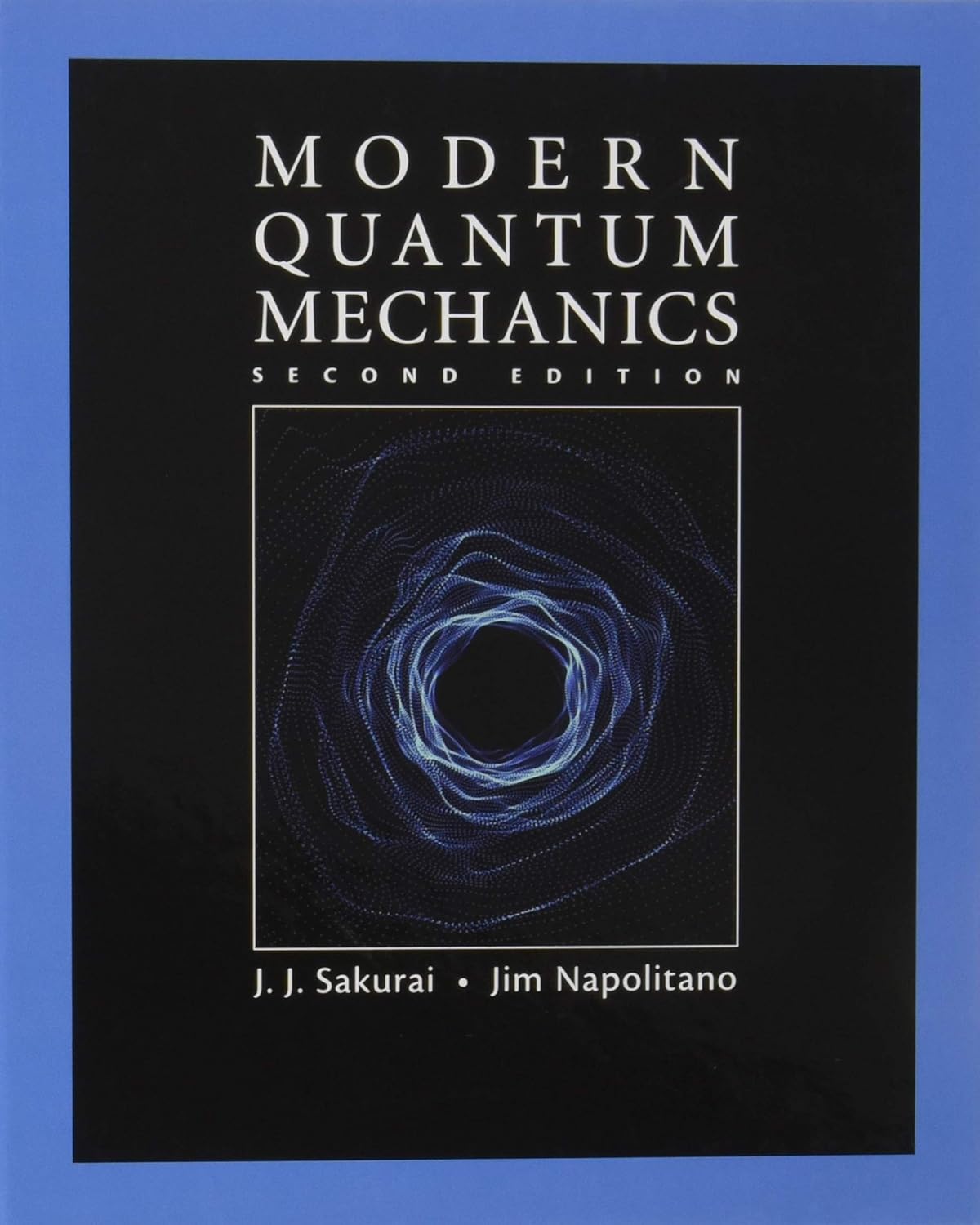 Buy Modern Quantum Mechanics (English, Hardcover, J. J. Sakurai, Jim Napolitano) Online at Best Price - BookBajar