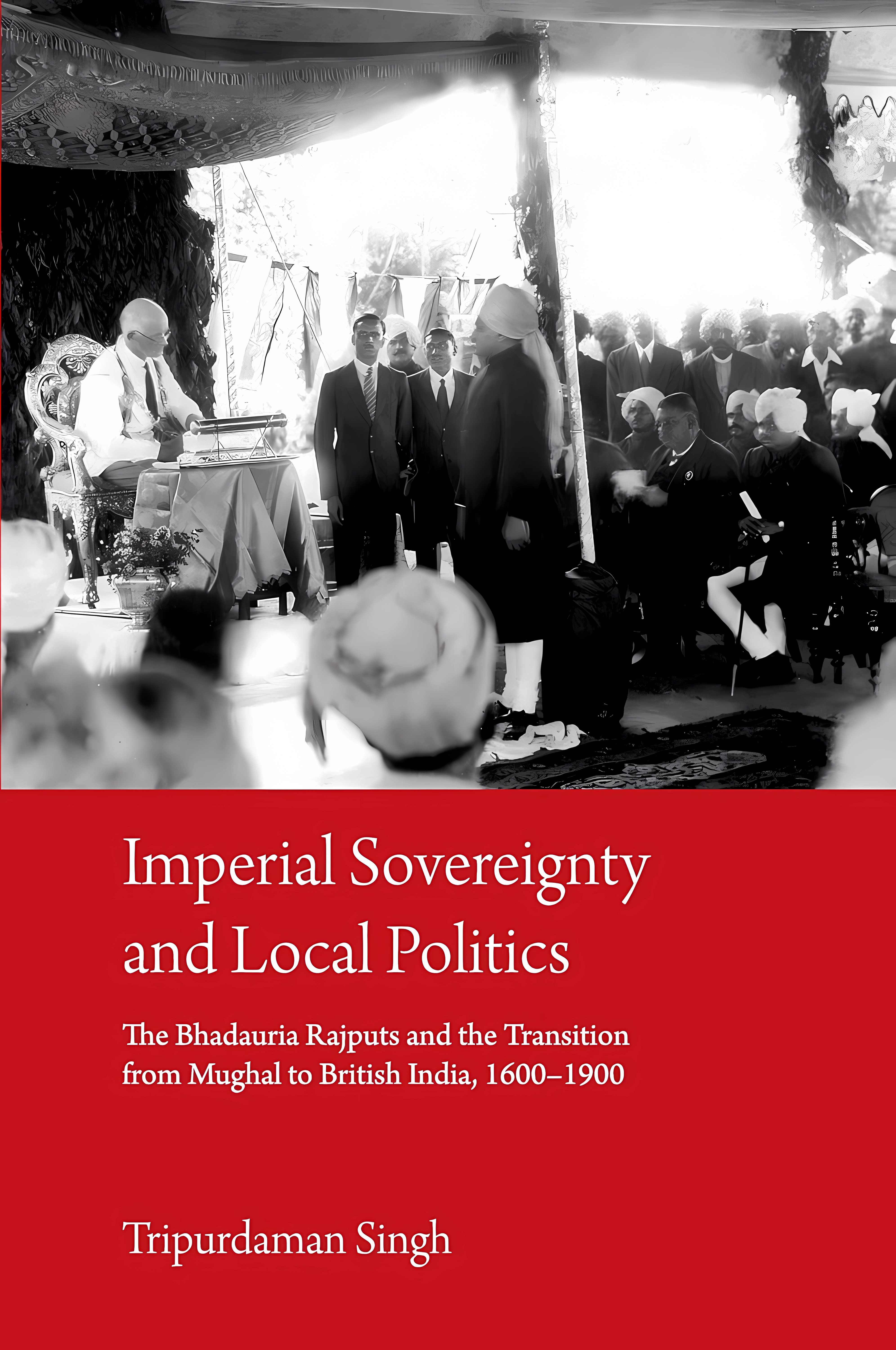 Buy Imperial Sovereignty and Local Politics Book (English, Paperback, Shavit/Naor/Werner) Online at Best Price - BookBajar