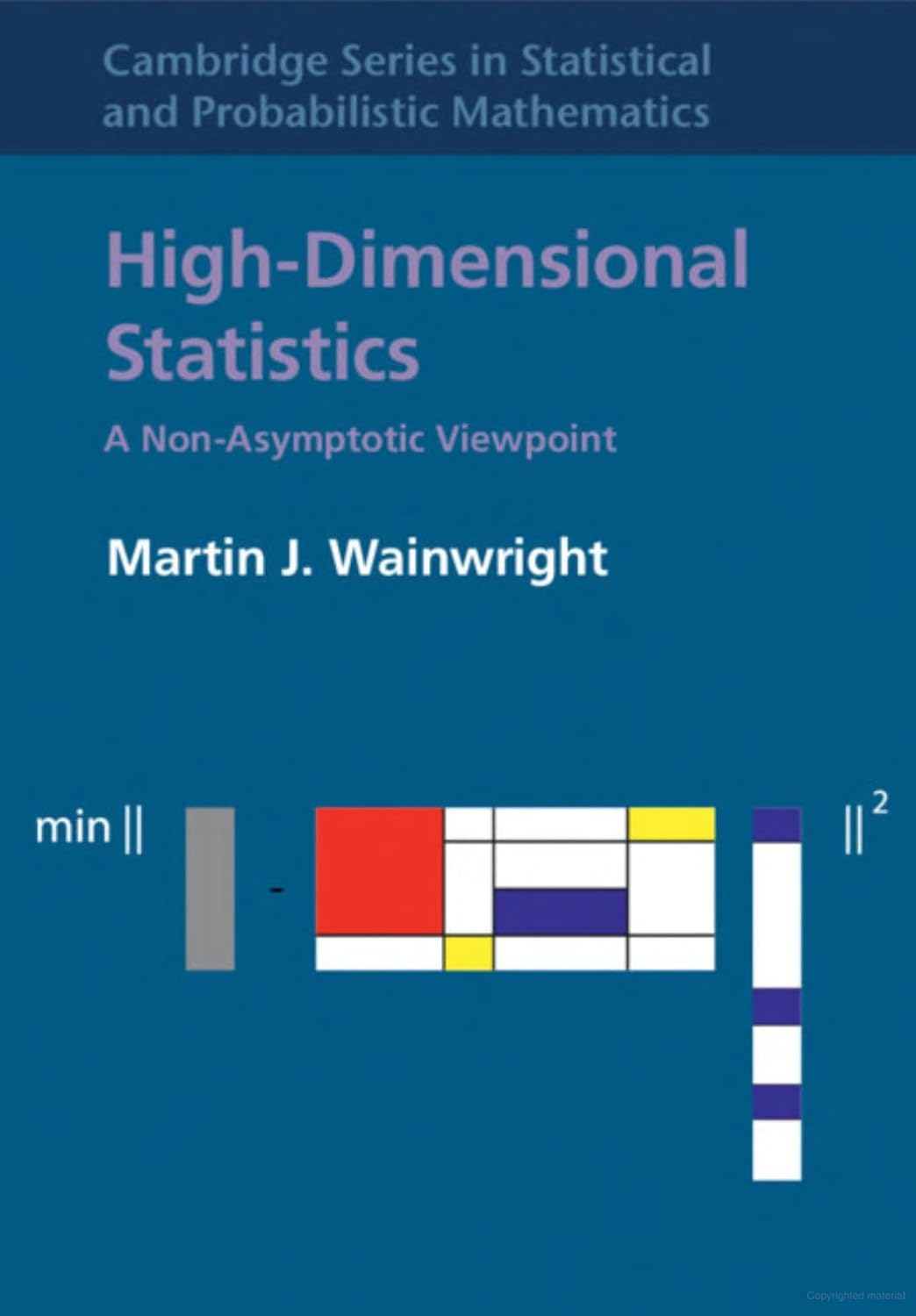 High-Dimensional Statistics (English, Paperback, J. N. Dixit) - Image 1 - BookBajar