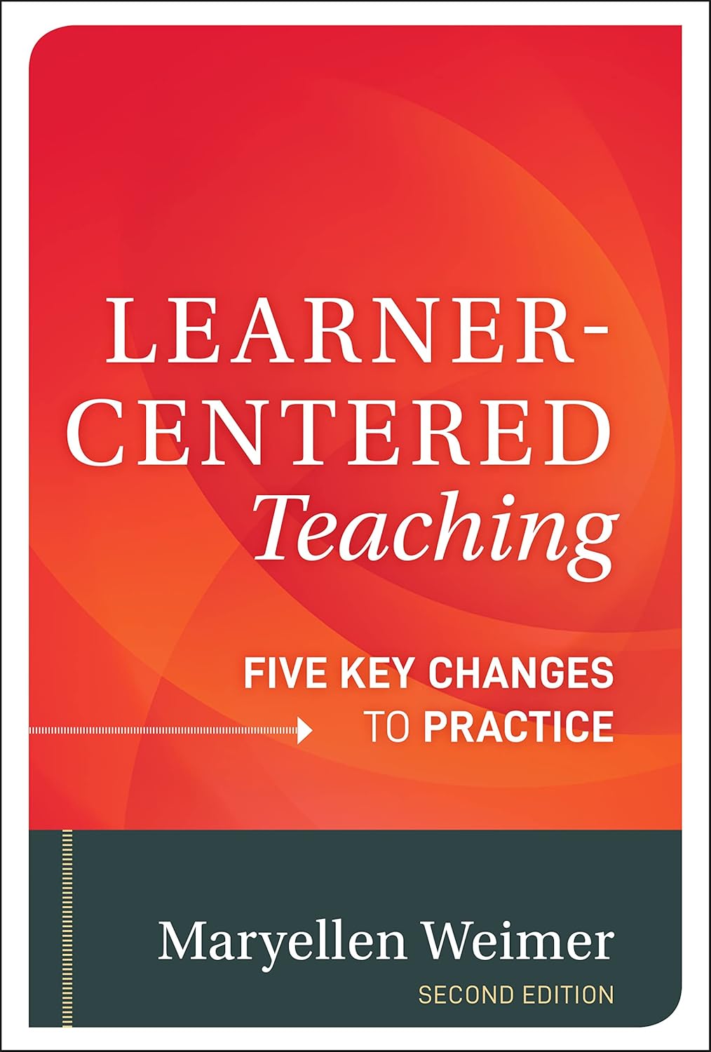 Buy Learner-Centered Teaching: Five Key Changes to Practice (English, Paperback, Maryellen Weimer) Online at Best Price - BookBajar