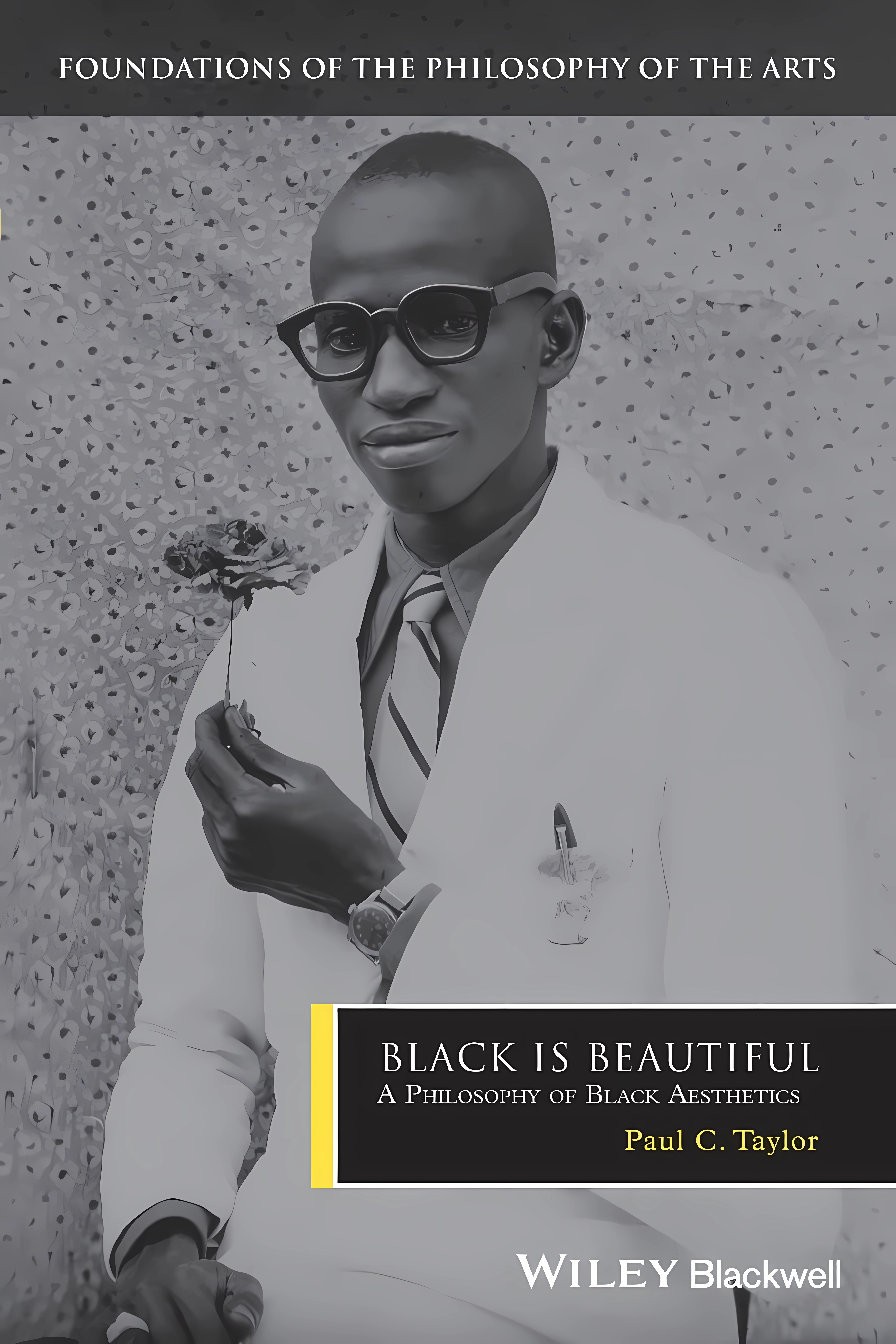 Buy Black Is Beautiful: A Philosophy of Black Aesthetics (English, Paperback, Paul C. Taylor) Online at Best Price - BookBajar