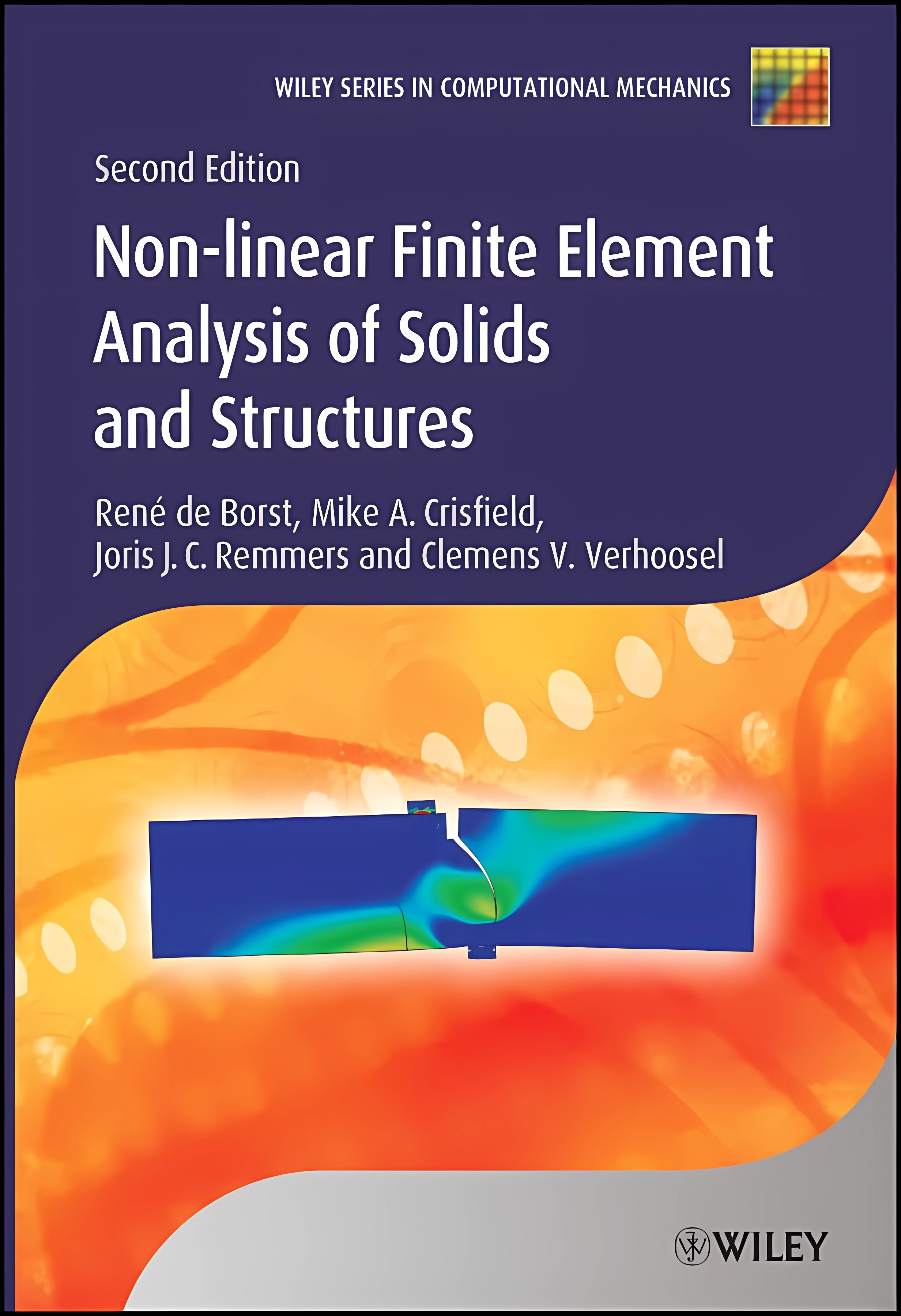 Buy Nonlinear Finite Element Analysis of Solids and Structures (English, Paperback, Unknown) Online at Best Price - BookBajar