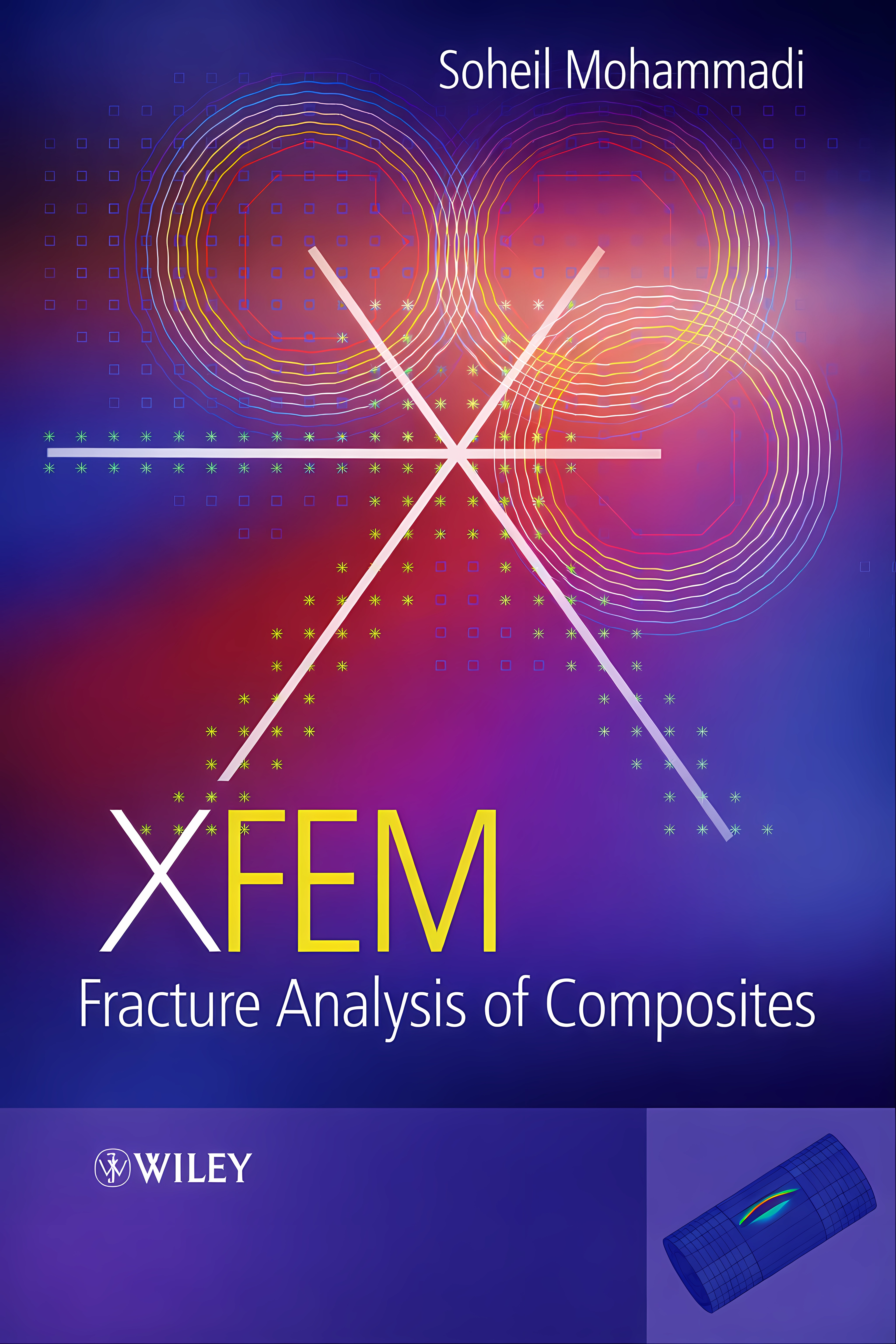 Buy XFEM Fracture Analysis of Composites (English, Paperback, Unknown) Online at Best Price - BookBajar