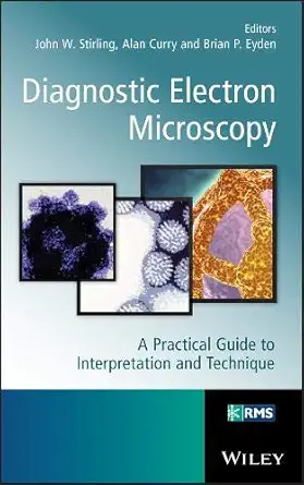 Buy Diagnostic Electron Microscopy: A Practical Guide to Tissue Preparation and Interpretation (English, Paperback, Unknown) Online at Best Price - BookBajar