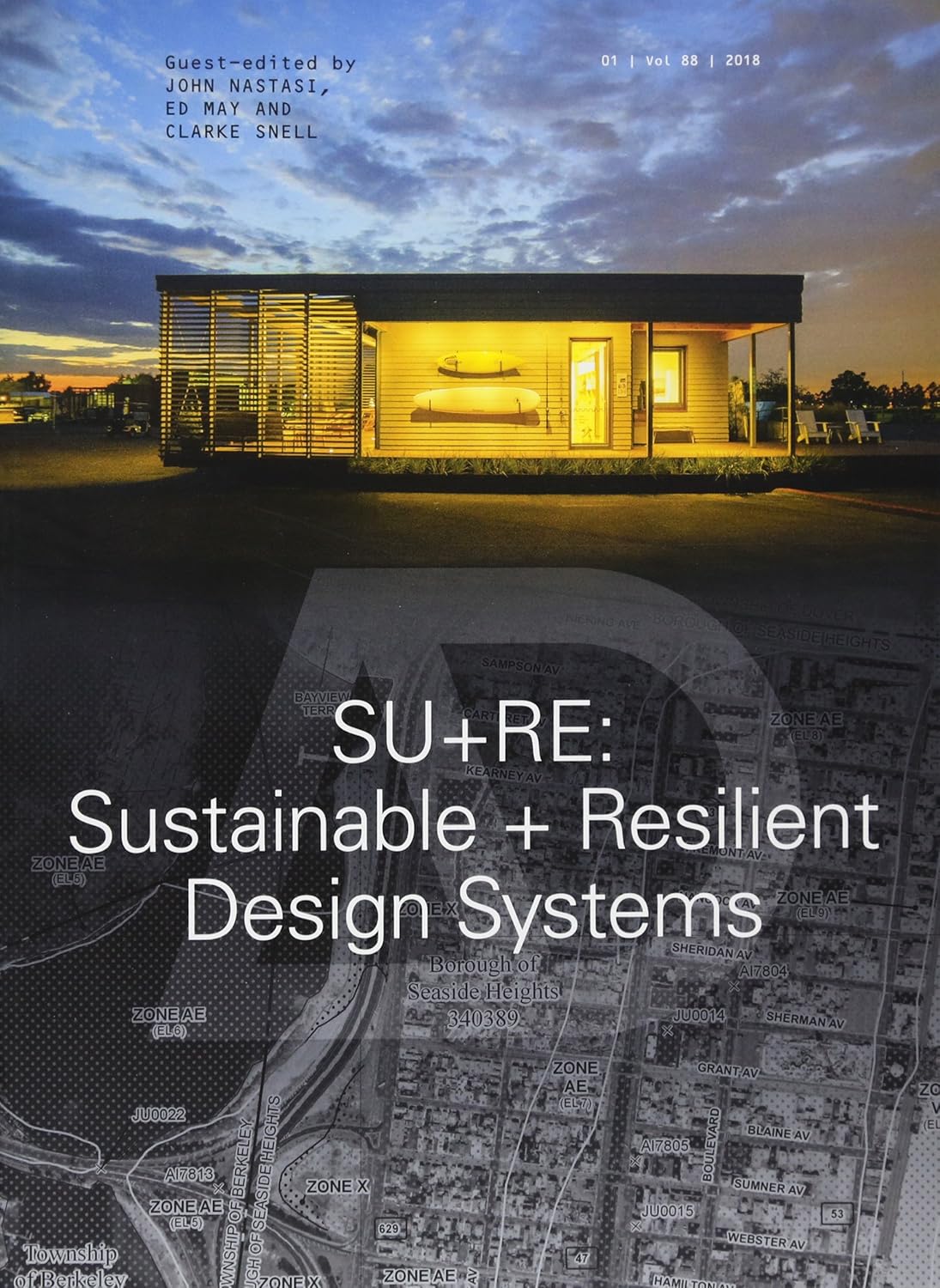 Buy Sustainable + Resilient Design Systems (Architectural Design) (English, Paperback, John Nastasi, Ed May, Clarke Snell) Online at Best Price - BookBajar