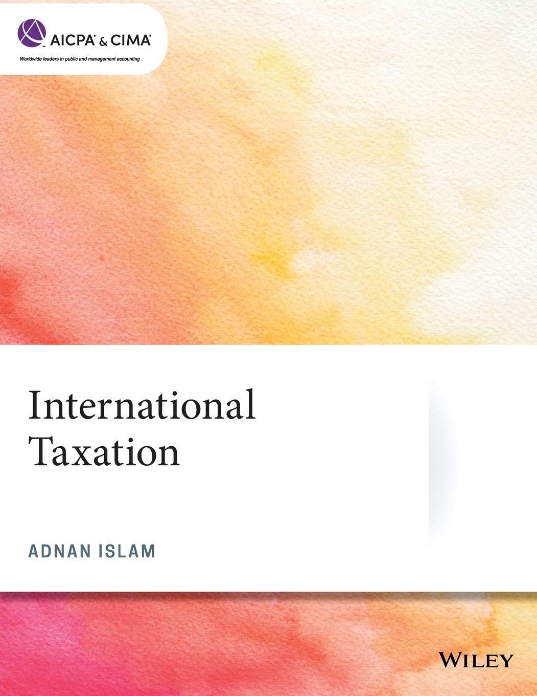 Buy International Taxation (English, Paperback, Adnan Islam) Online at Best Price - BookBajar