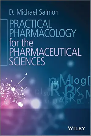 Buy Practical Pharmacology For The Pharmaceutical Sciences (Pb 2014) (English, Paperback, SALMON) Online at Best Price - BookBajar