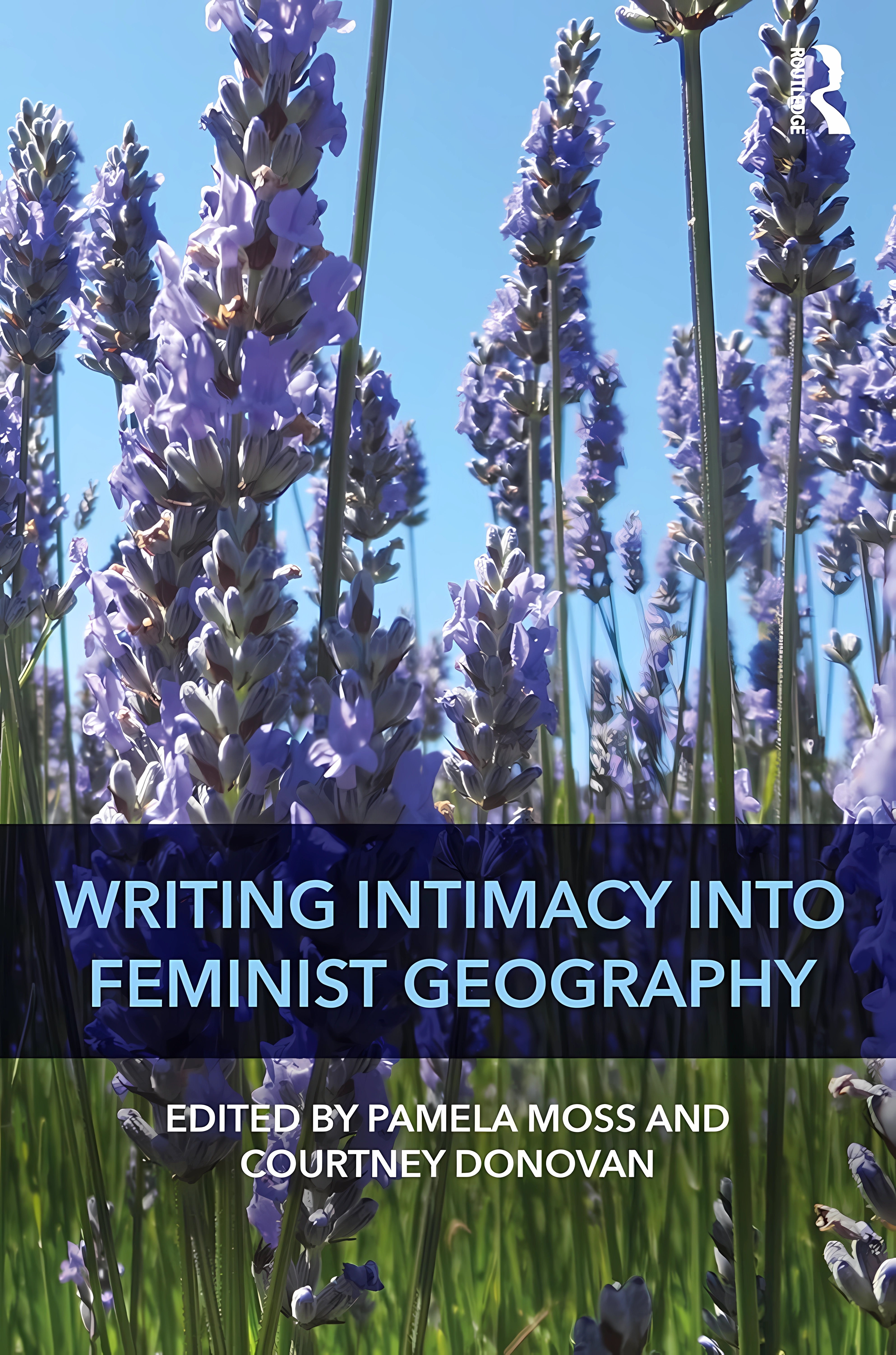 Buy Writing Intimacy Into Feminist Geography (English, Paperback, Unknown) Online at Best Price - BookBajar