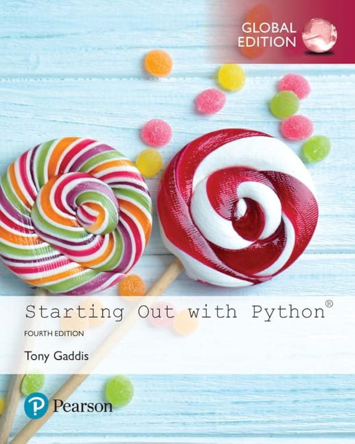 Buy Starting Out with Python, Global Edition (English, Paperback, Tony Gaddis) Online at Best Price - BookBajar
