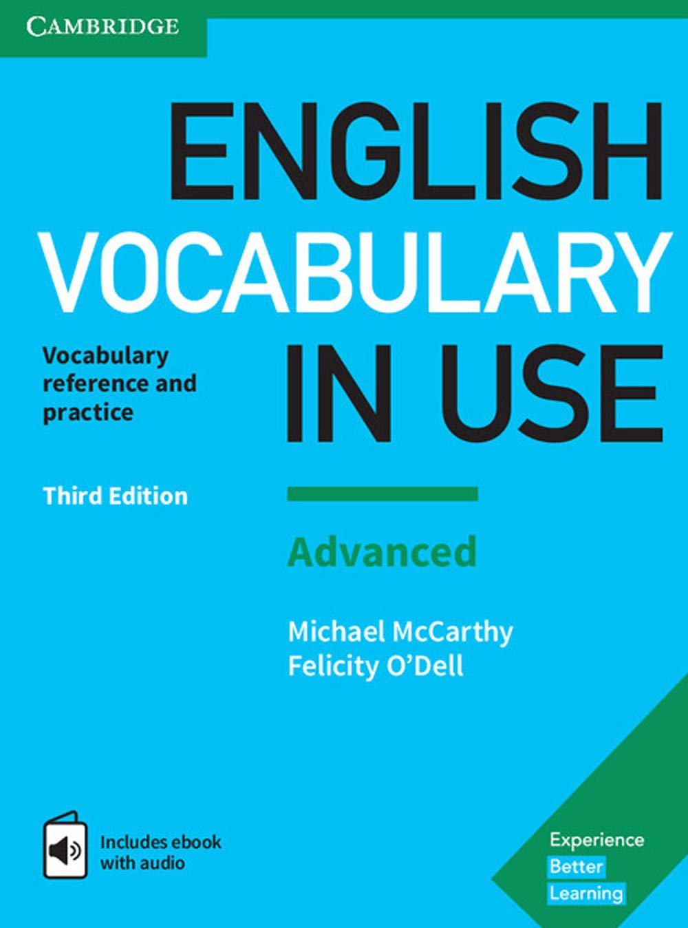 Buy ^^*English``` (#1,763 in Vocabulary, Slang & Word Lists, Paperback, Michael McCarthy, Felicity O'Dell) Online at Best Price - BookBajar