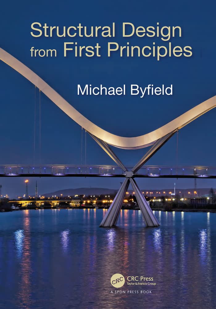 Structural Design from First Principles (English, Paperback, Unknown) - Image 1 - BookBajar