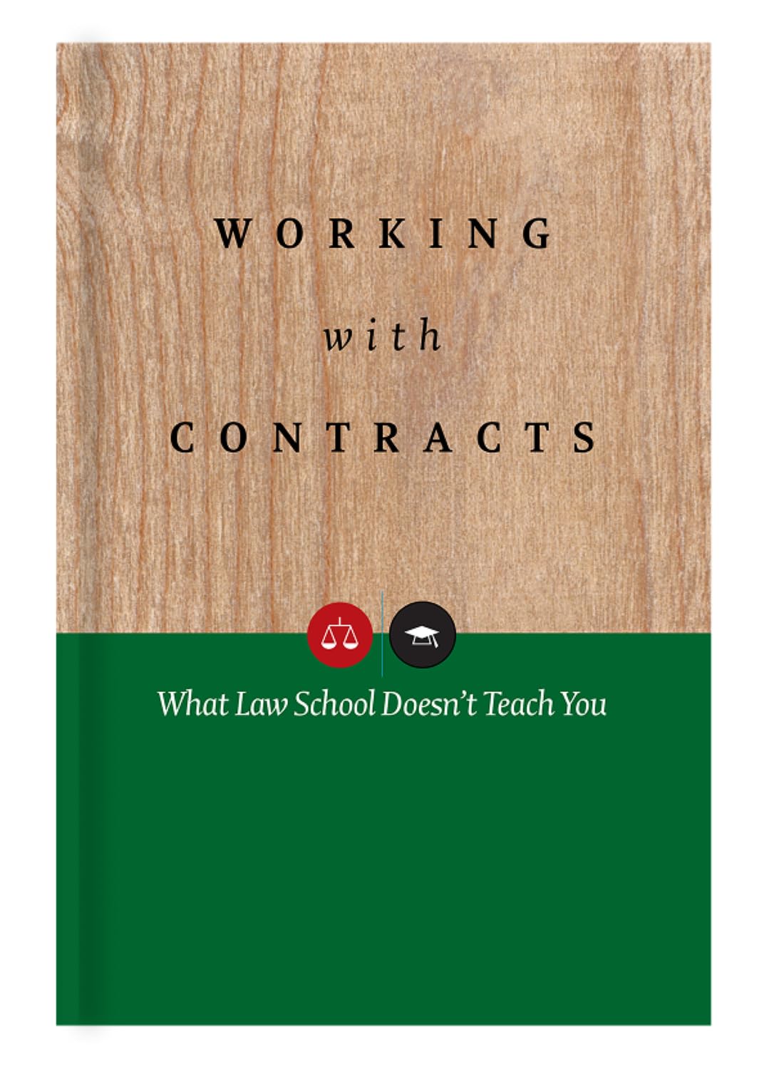 Buy Working with Contracts: What Law School Doesn't Teach You (English, Paperback, Charles M Fox) Online at Best Price - BookBajar