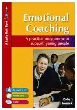 Buy EMOTIONAL COACHING: A Practical Programme to Support Young People (Lucky Duck Books) (English, Paperback, Robyn Hromek) Online at Best Price - BookBajar