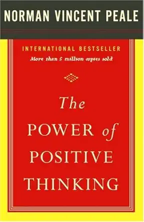 The Power of Positive Thinking (English, Paperback, Dr. Norman Vincent Peale) - Image 1 - BookBajar