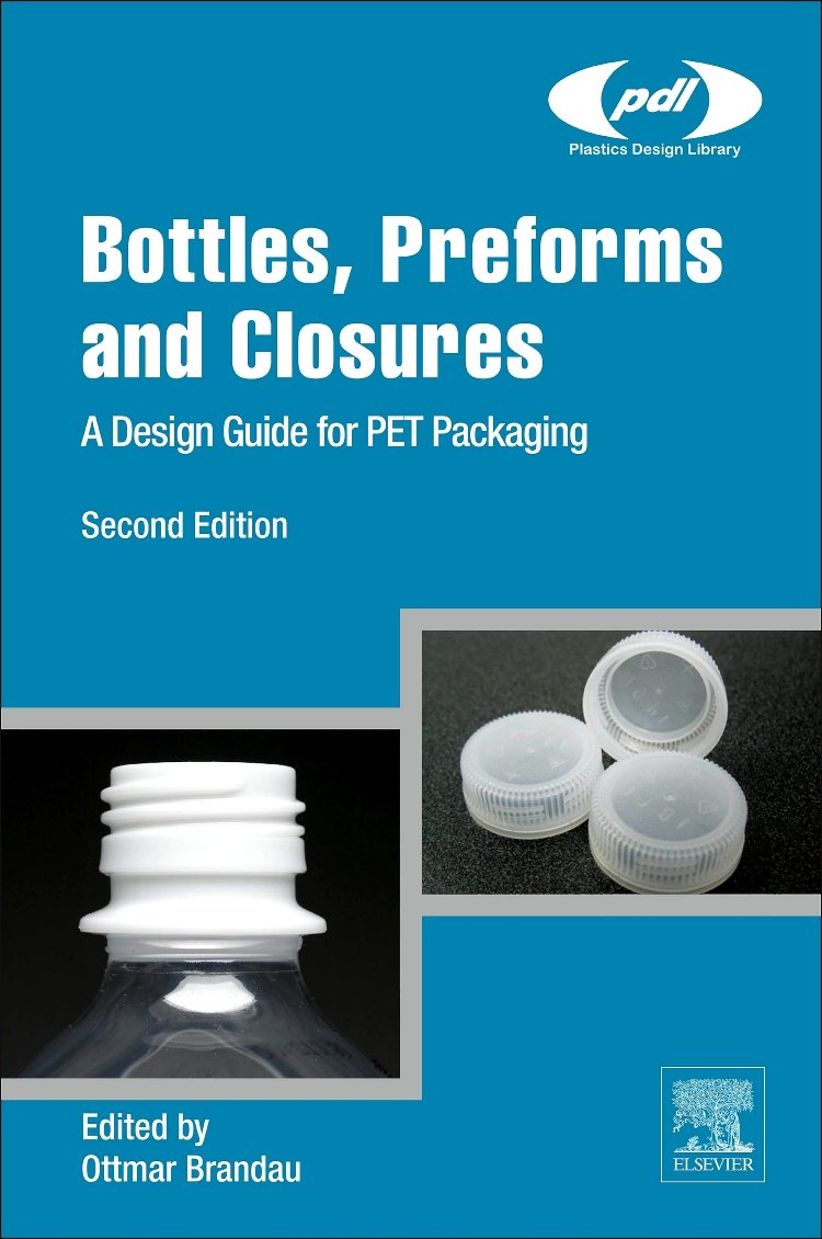 Buy Bottles, Preforms and Closures: A Design Guide for Pet Packaging (English, Paperback, Ottmar Brandau) Online at Best Price - BookBajar