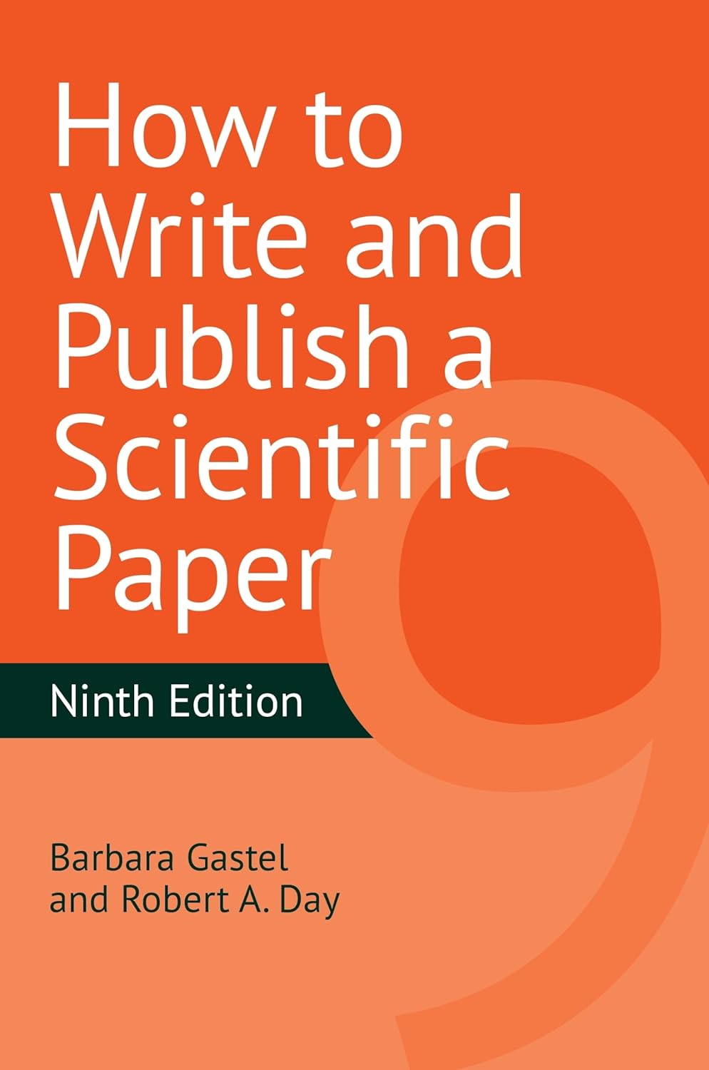 Buy How to Write and Publish a Scientific Paper Online at Best Price - BookBajar