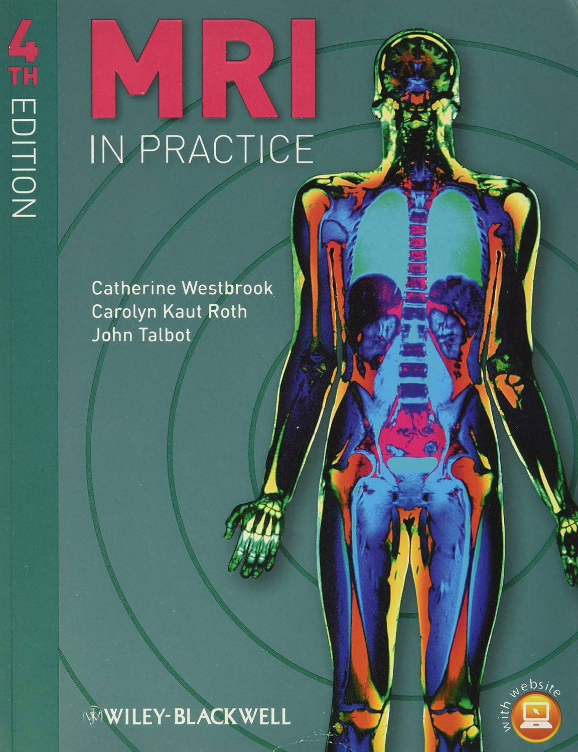 Buy MRI in Practice (English, Paperback, Catherine Westbrook, Carolyn Kaut Roth, John Talbot) Online at Best Price - BookBajar