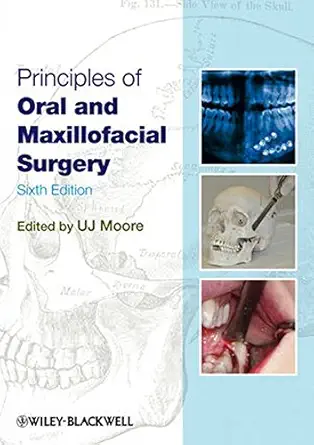 Principles of Oral and Maxillofacial Surgery (English, Paperback, Unknown) - Image 1 - BookBajar